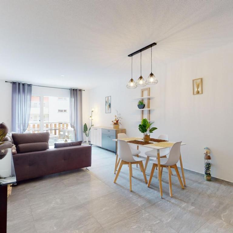 Apartment with sauna and mountain view - Appartamento con 1 Camera da Letto - 13