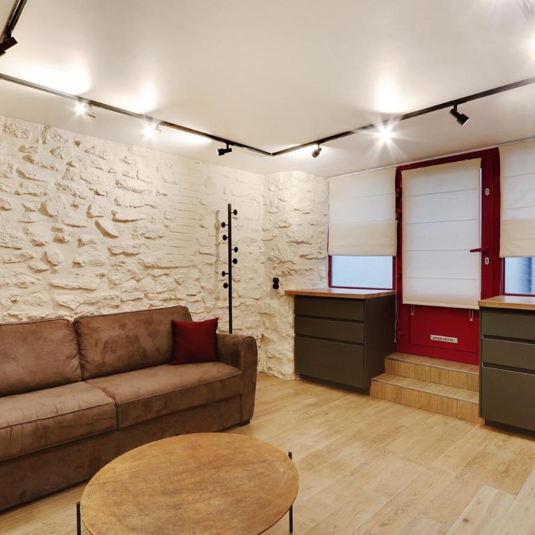 Pick A Flat's Apartment in Montmartre - Rue Drevet - Maison de Vacances - 2