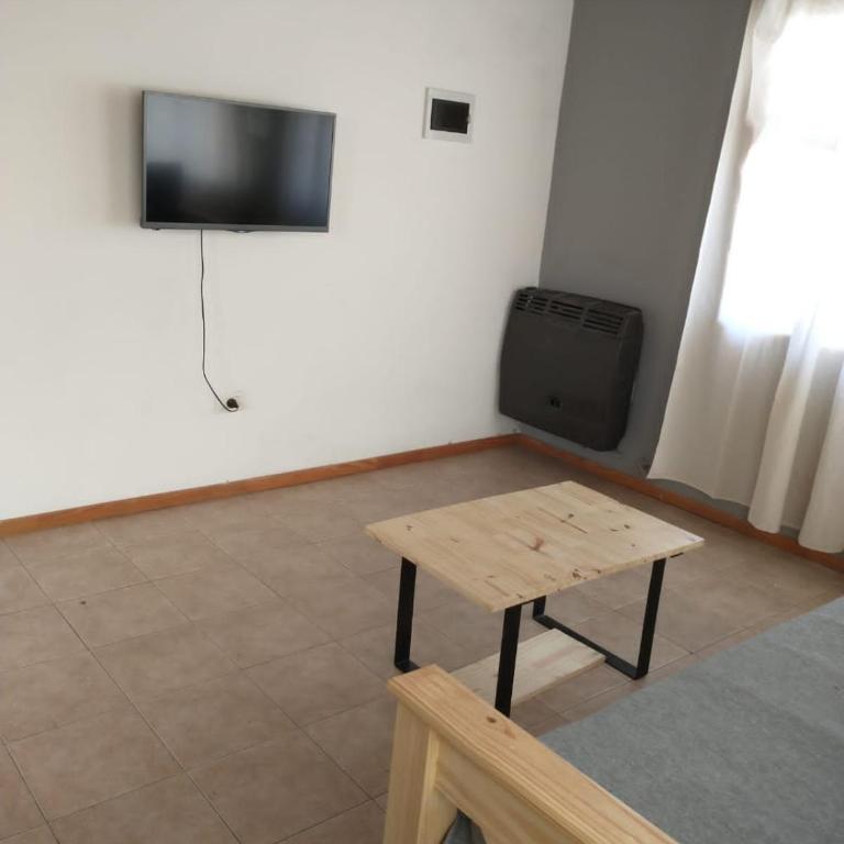Departamento en Junin de Los Andes - Apartamento de 2 dormitorios - 5