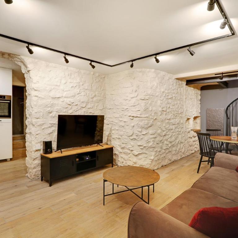 Pick A Flat's Apartment in Montmartre - Rue Drevet - Maison de Vacances - 4