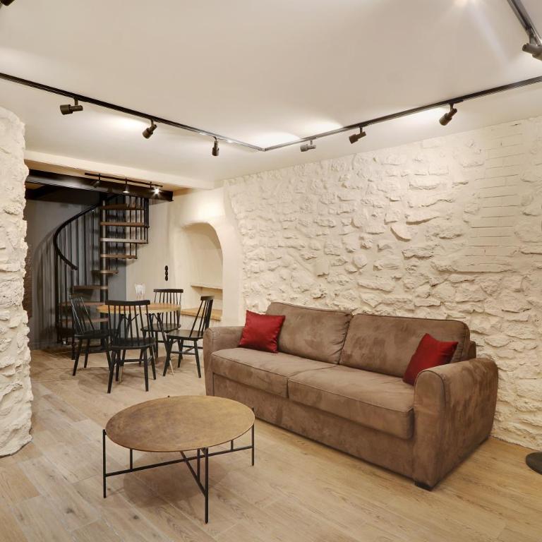 Pick A Flat's Apartment in Montmartre - Rue Drevet - Maison de Vacances - 3