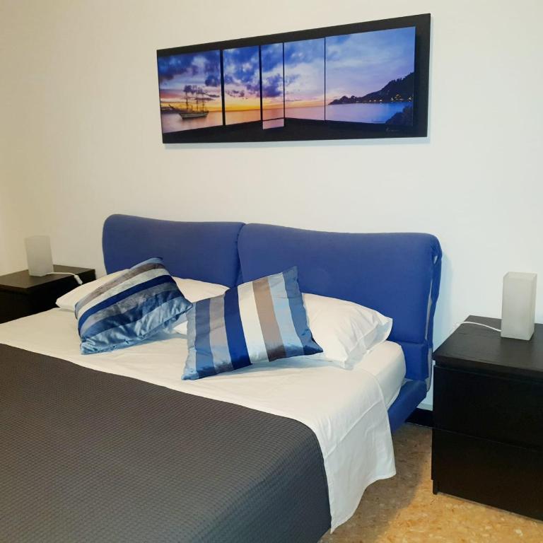 Chiavari Beach - Appartamento con 3 Camere da Letto - 8