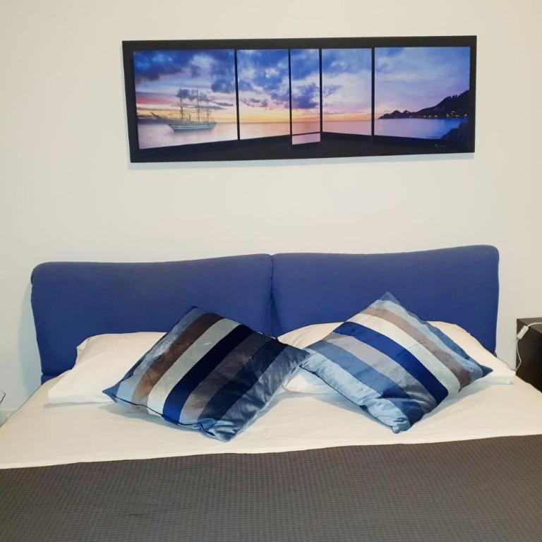 Chiavari Beach - Appartamento con 3 Camere da Letto - 9