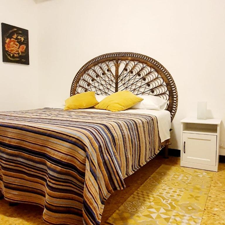 Chiavari Beach - Appartamento con 3 Camere da Letto - 23