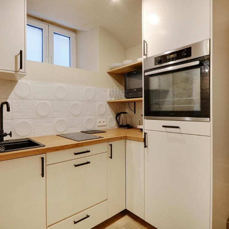 Pick A Flat's Apartment in Montmartre - Rue Drevet - Maison de Vacances - 5