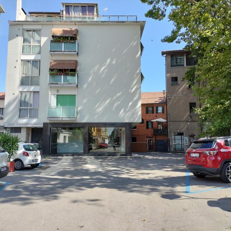 Ca' Palazzo - Camera Matrimoniale con Bagno Privato - 15