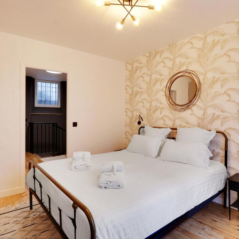 Pick A Flat's Apartment in Montmartre - Rue Drevet - Maison de Vacances - 11
