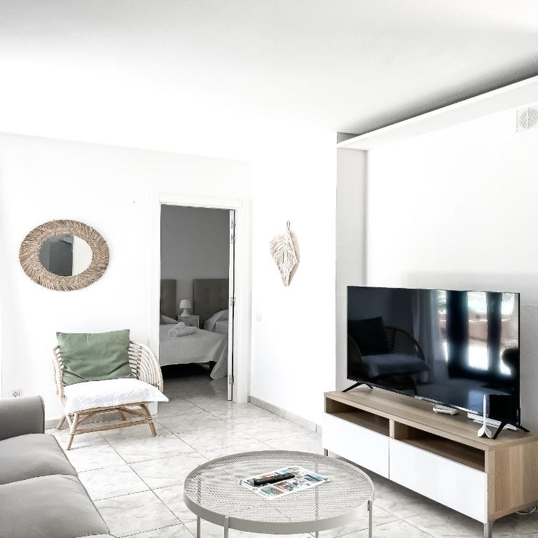 Los Barqueros 24 by Best Holidays Fuerteventura - Apartamento de 2 dormitorios - 5