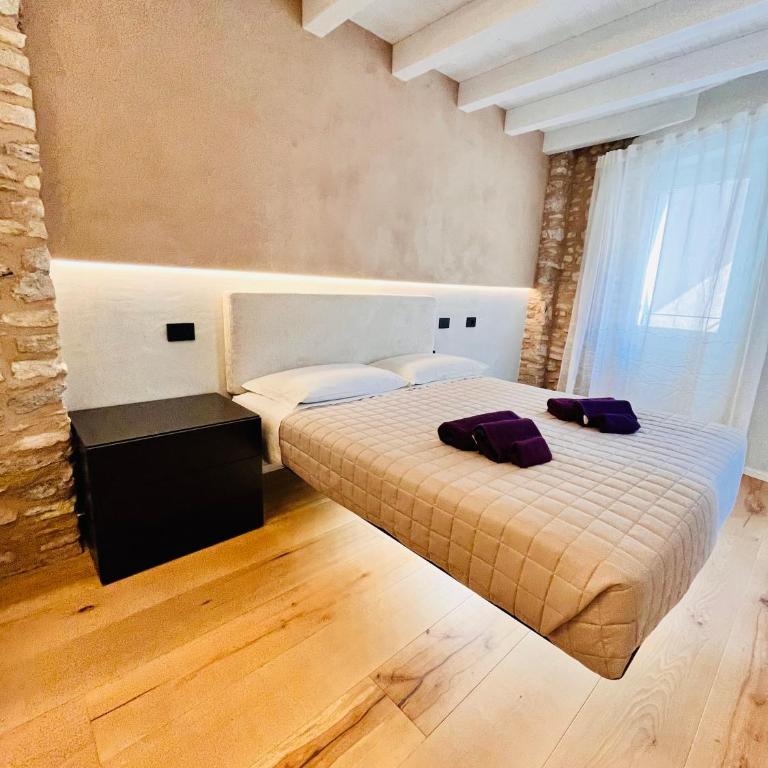 Ca' Filipet - Appartement 1 Chambre - 35
