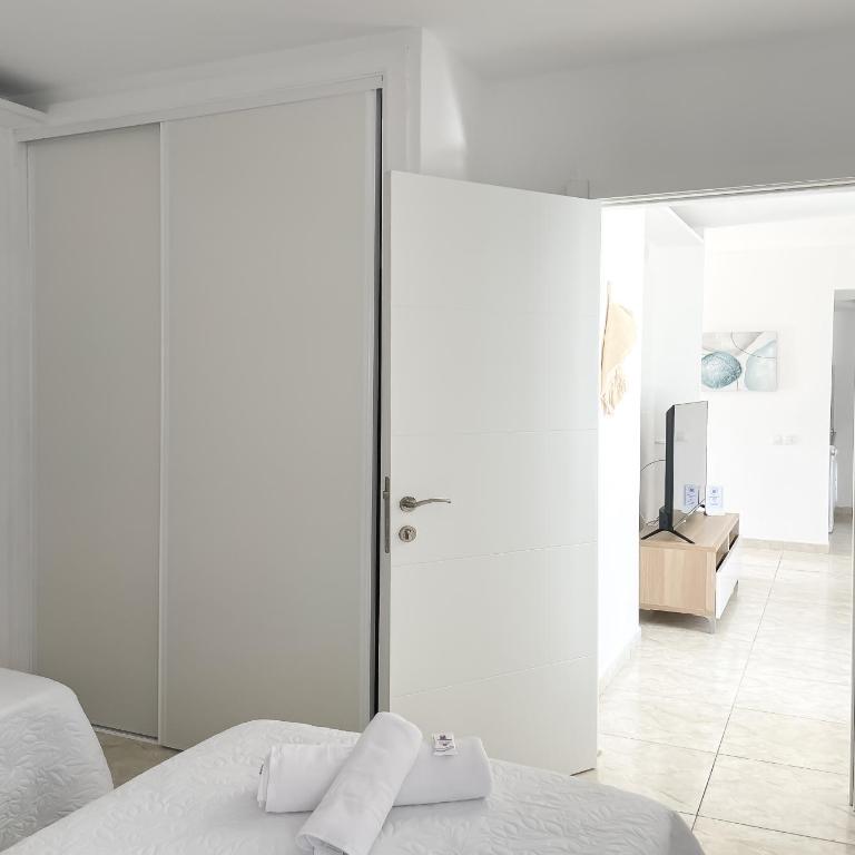 Los Barqueros 24 by Best Holidays Fuerteventura - Apartamento de 2 dormitorios - 19