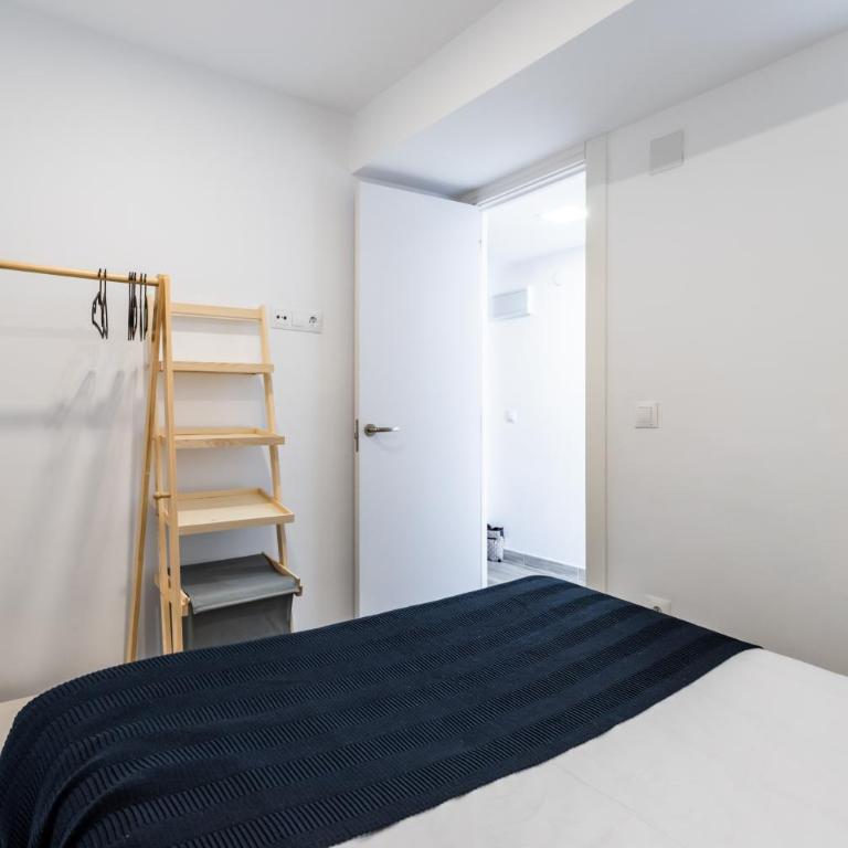 Sur Suites Palmeras 583 - One-Bedroom Apartment - 15