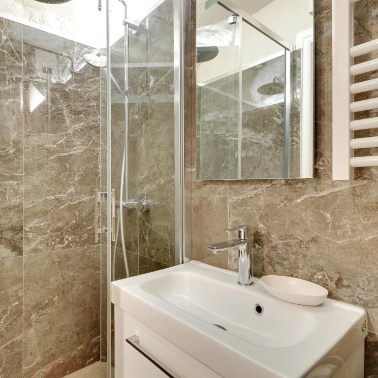 Pick A Flat's Apartment in Montmartre - Rue Drevet - Maison de Vacances - 7