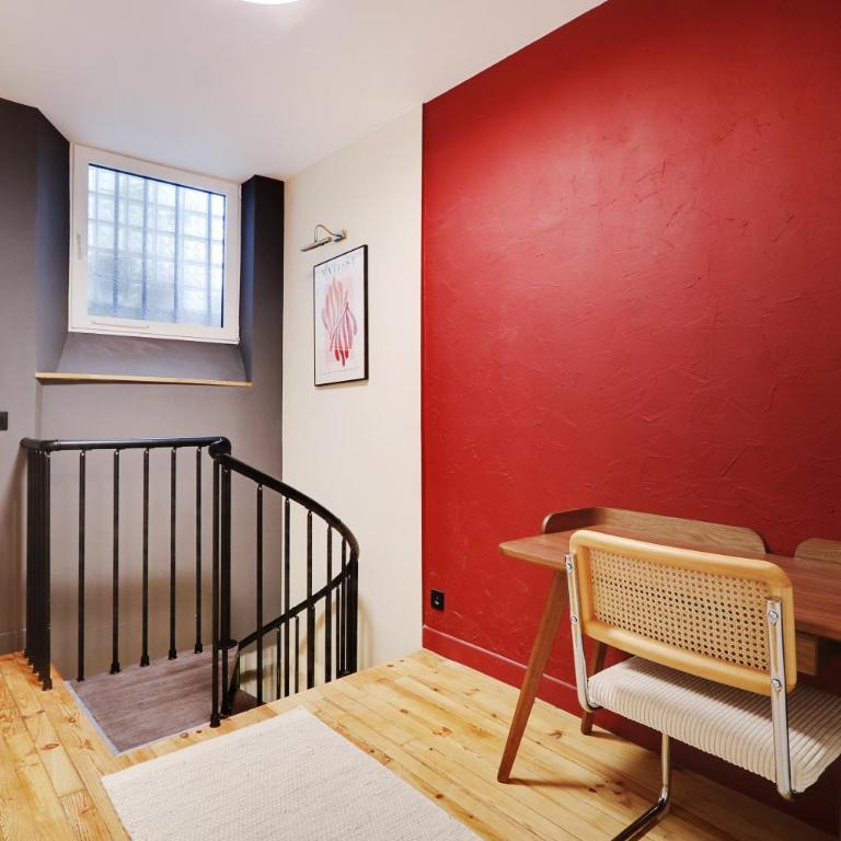 Pick A Flat's Apartment in Montmartre - Rue Drevet - Maison de Vacances - 13