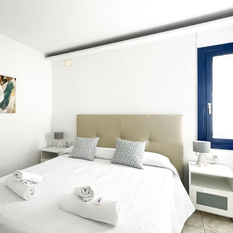 Los Barqueros 24 by Best Holidays Fuerteventura - Apartamento de 2 dormitorios - 13
