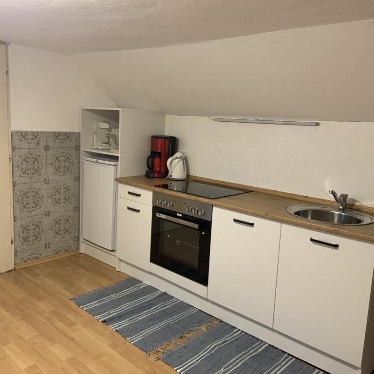 Serschenhof- Auszeit über dem Stall - Appartamento con 2 Camere da Letto - 11