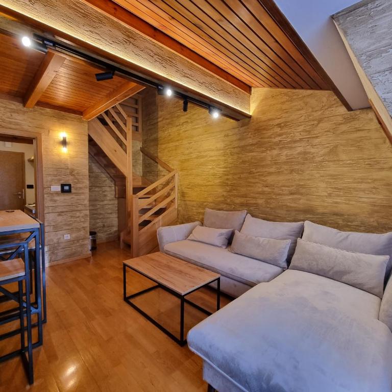 Apartman Lord privatni app u sklopu aparthotela Vučko - Apartment - Split Level - 7
