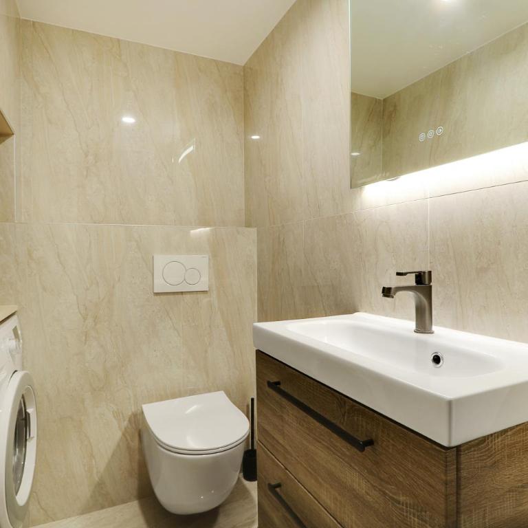 Pick A Flat's Apartment in Montmartre - Rue Drevet - Maison de Vacances - 14