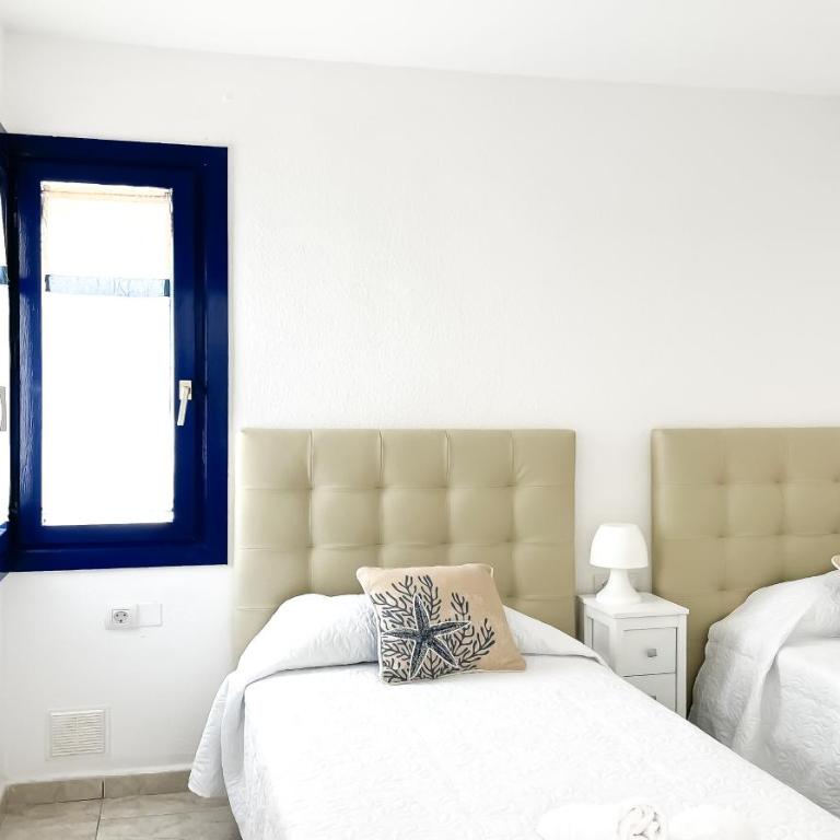 Los Barqueros 24 by Best Holidays Fuerteventura - Apartamento de 2 dormitorios - 17