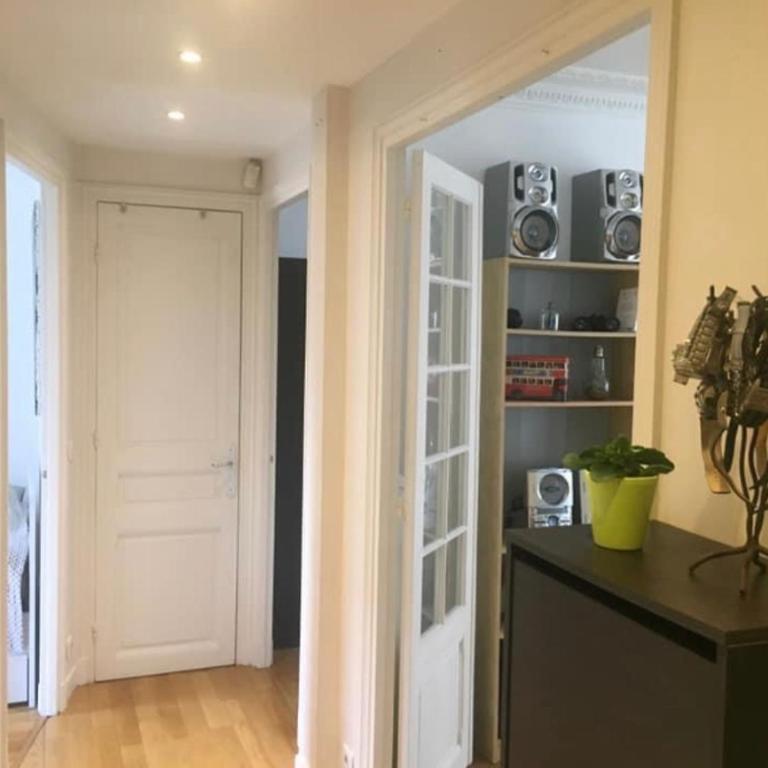 Charmant appartement à Montmartre - Appartement 1 Chambre - 2