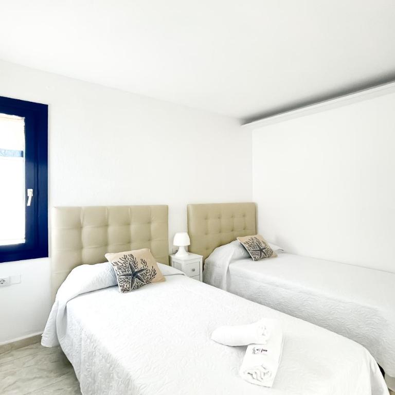 Los Barqueros 24 by Best Holidays Fuerteventura - Apartamento de 2 dormitorios - 15