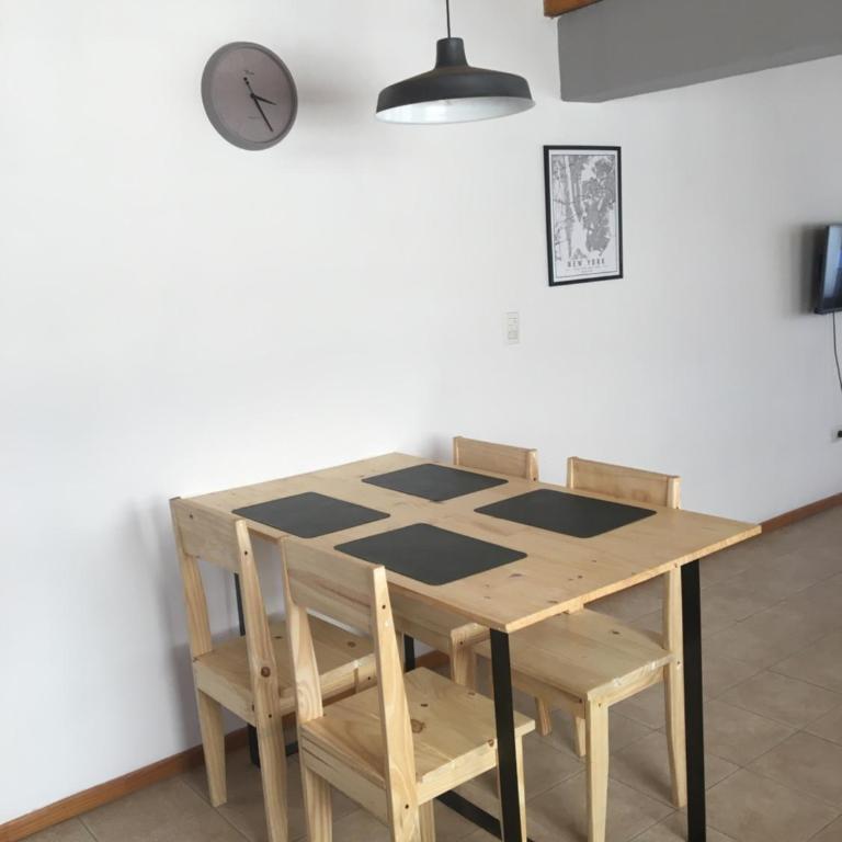 Departamento en Junin de Los Andes - Apartamento de 2 dormitorios - 3