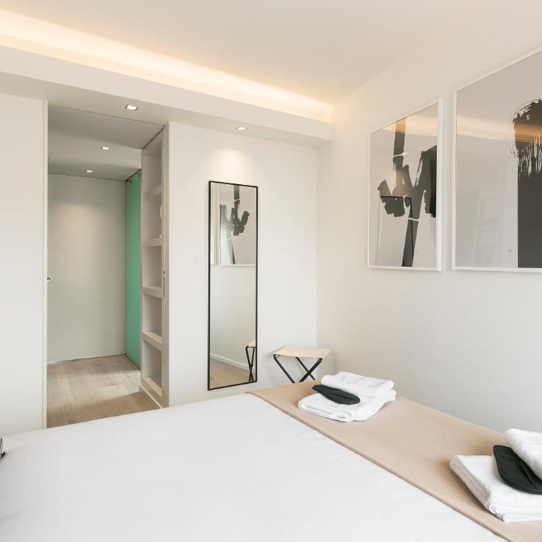 BCN Town Apartments Portaferrissa - Apartment with Terrace - 9