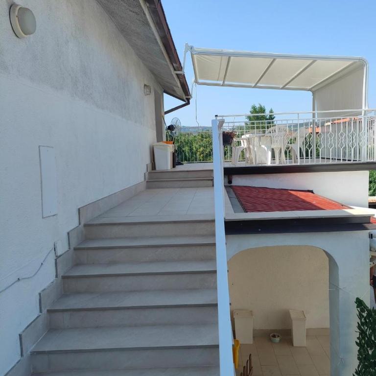 CASAVACANZE ANNAMARIA1 - Appartamento con 2 Camere da Letto - 2
