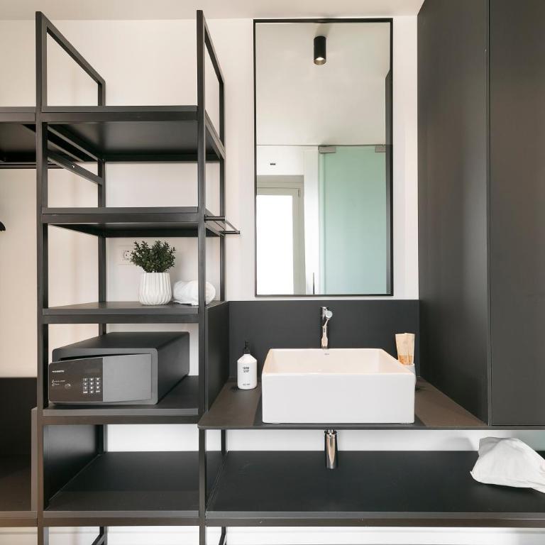 BCN Town Apartments Portaferrissa - Apartment with Terrace - 12