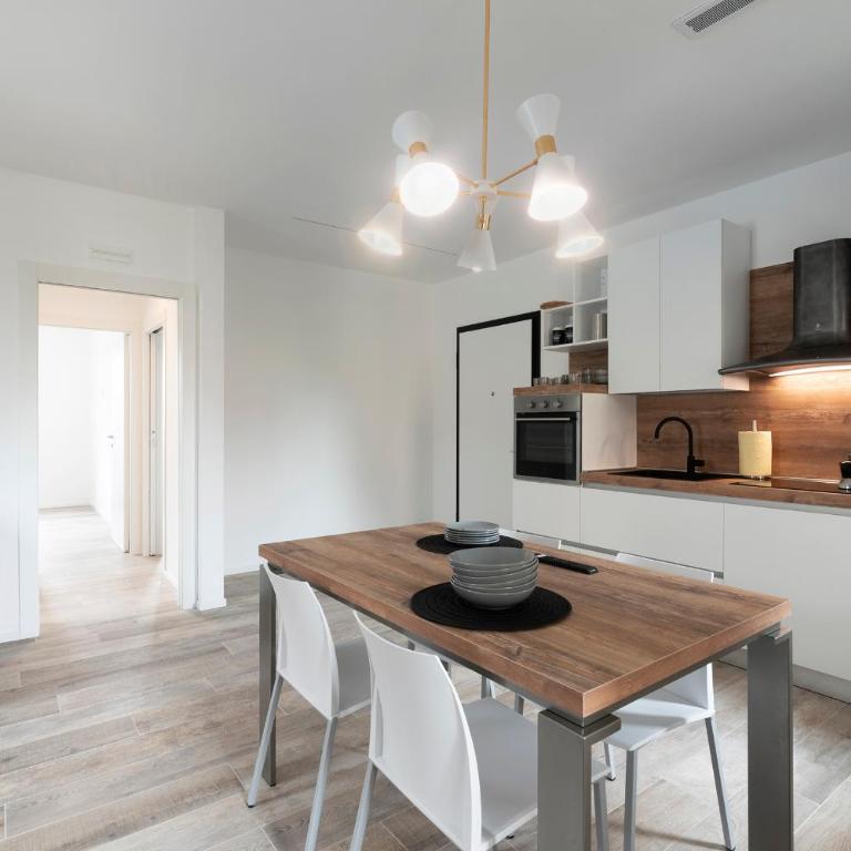 Residence Cavalli - Appartamento con 2 Camere da Letto - 1
