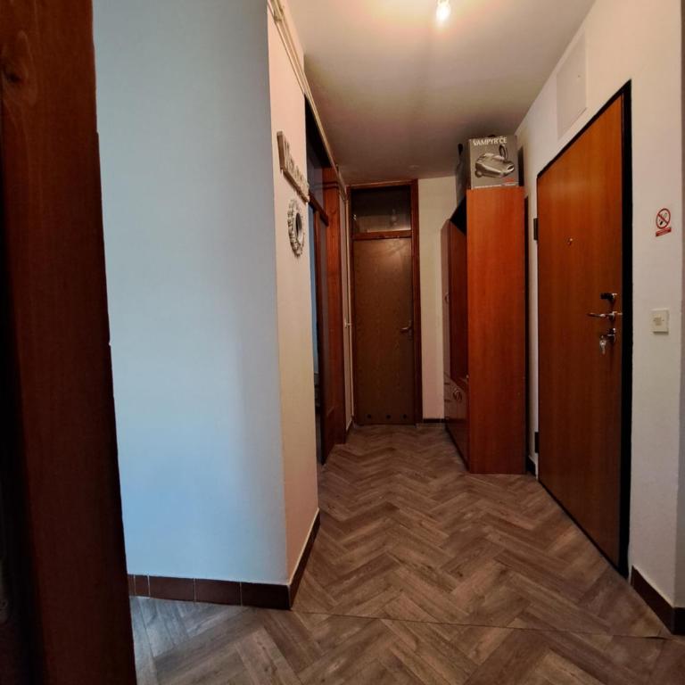 Cozy Sarajevo City Apartment - Apartman sa 2 Spavaće Sobe i Balkonom - 21
