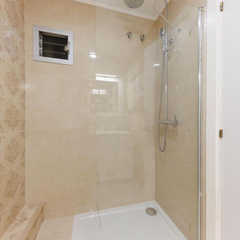 Bravissimo Figuerola, Spacious 3-bedroom apartment - Apartamento de 3 dormitorios - 25