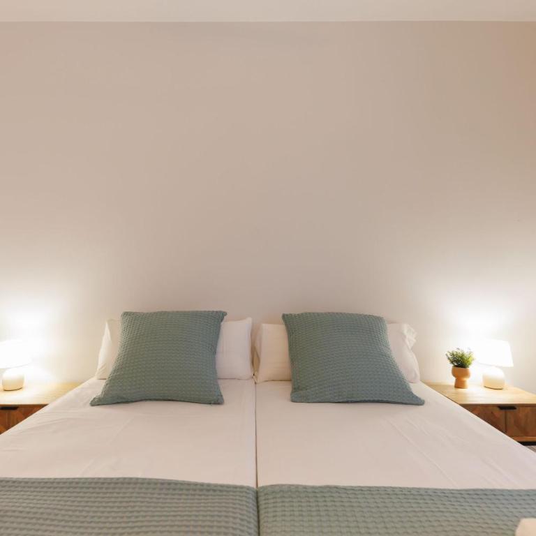 Bravissimo Figuerola, Spacious 3-bedroom apartment - Apartamento de 3 dormitorios - 34