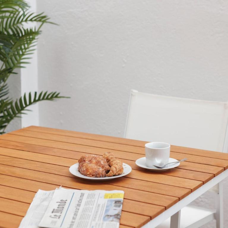 Bravissimo Figuerola, Spacious 3-bedroom apartment - Apartamento de 3 dormitorios - 37