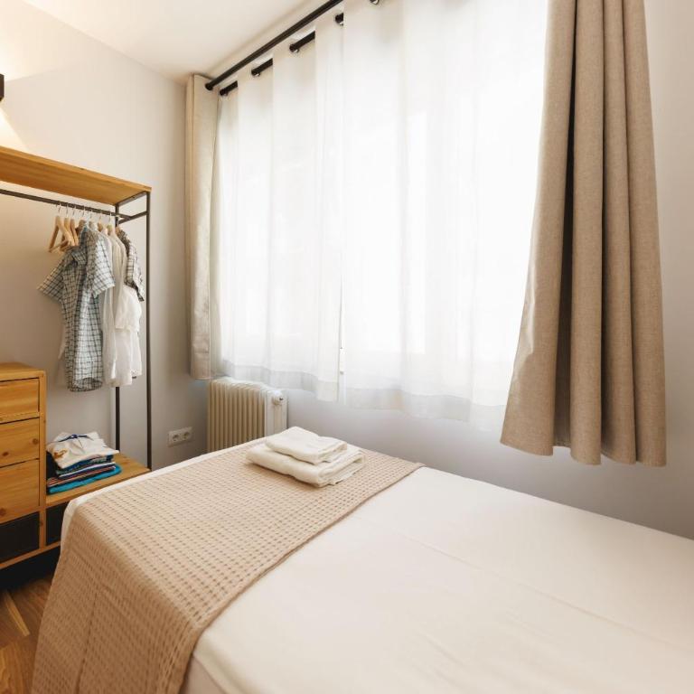 Bravissimo Figuerola, Spacious 3-bedroom apartment - Apartamento de 3 dormitorios - 23