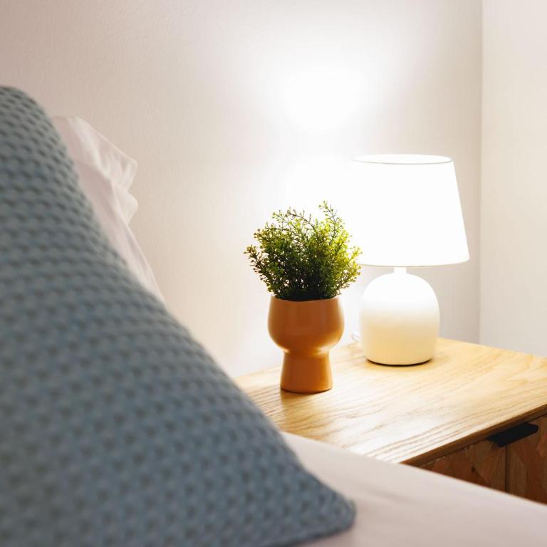 Bravissimo Figuerola, Spacious 3-bedroom apartment - Apartamento de 3 dormitorios - 35