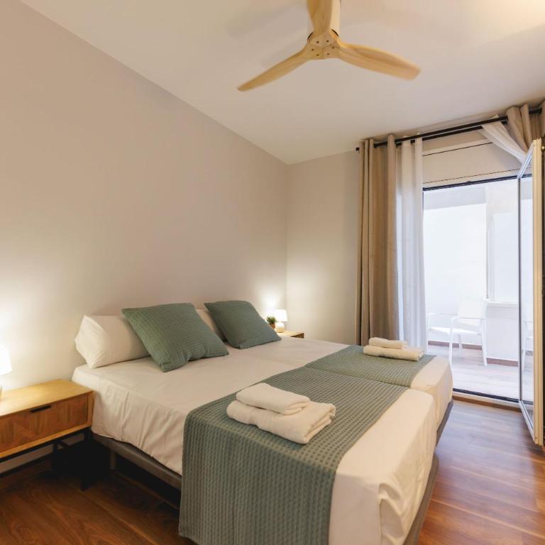 Bravissimo Figuerola, Spacious 3-bedroom apartment - Apartamento de 3 dormitorios - 32