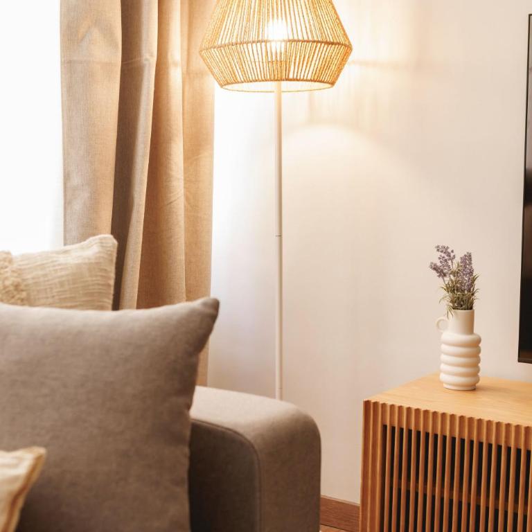Bravissimo Figuerola, Spacious 3-bedroom apartment - Apartamento de 3 dormitorios - 6