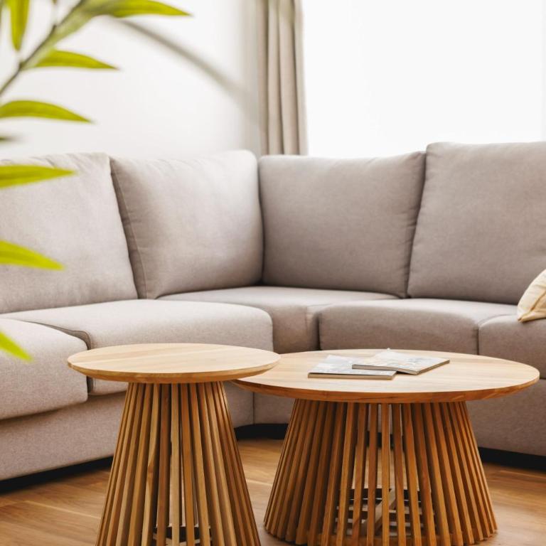 Bravissimo Figuerola, Spacious 3-bedroom apartment - Apartamento de 3 dormitorios - 20