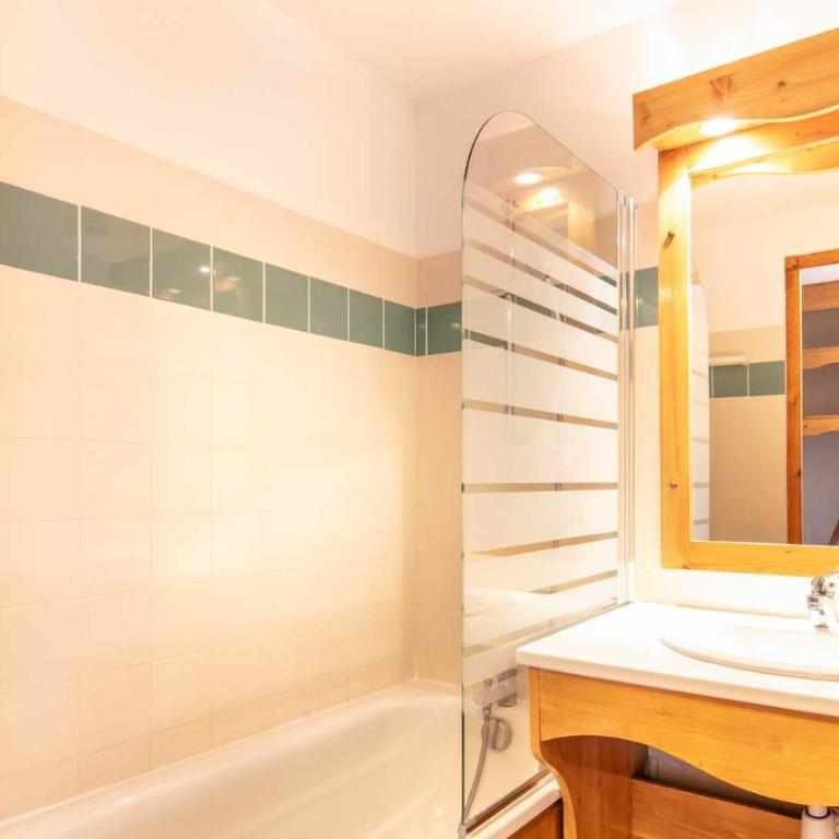 V du Bachat Silene D31 - 6 pers - Apartment - 12