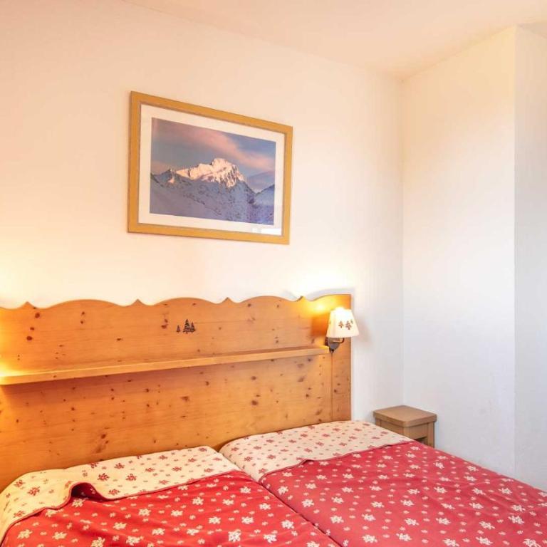 V du Bachat Silene D31 - 6 pers - Apartment - 10