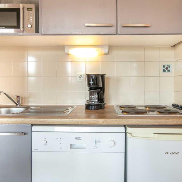 V du Bachat Silene D31 - 6 pers - Apartment - 7
