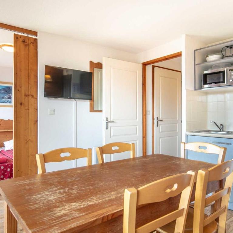 V du Bachat Silene D31 - 6 pers - Apartment - 8