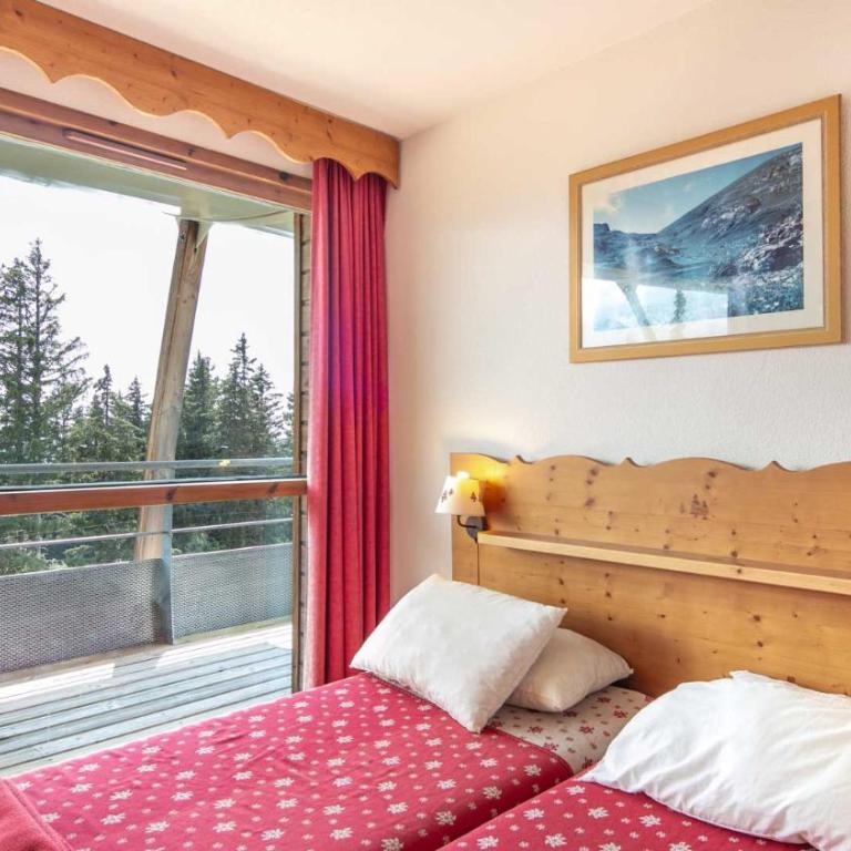 V du Bachat Silene D31 - 6 pers - Apartment - 2