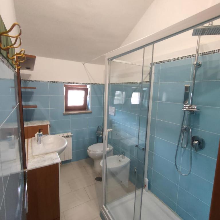 CASAVACANZE ANNAMARIA1 - Appartamento con 2 Camere da Letto - 8