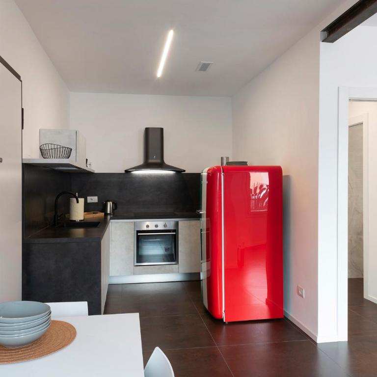 Residence Cavalli - Appartamento - 2