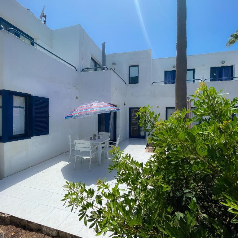 Los Barqueros 24 by Best Holidays Fuerteventura - Apartamento de 2 dormitorios - 25