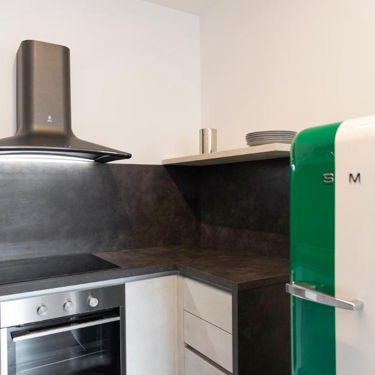 Residence Cavalli - Appartamento - 3