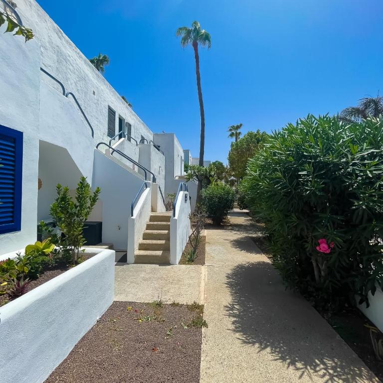 Los Barqueros 24 by Best Holidays Fuerteventura - Apartamento de 2 dormitorios - 26