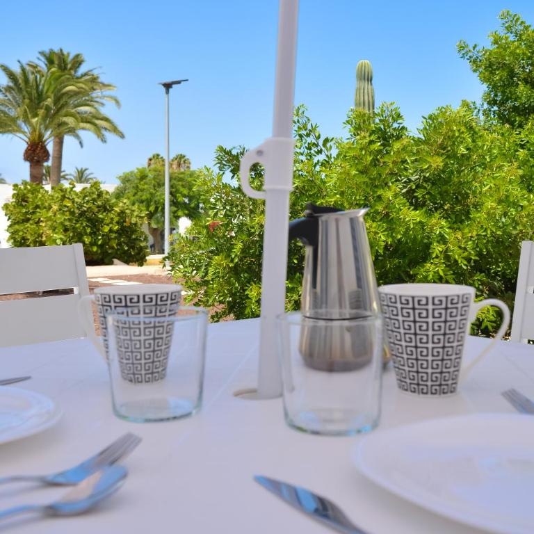 Los Barqueros 24 by Best Holidays Fuerteventura - Apartamento de 2 dormitorios - 30