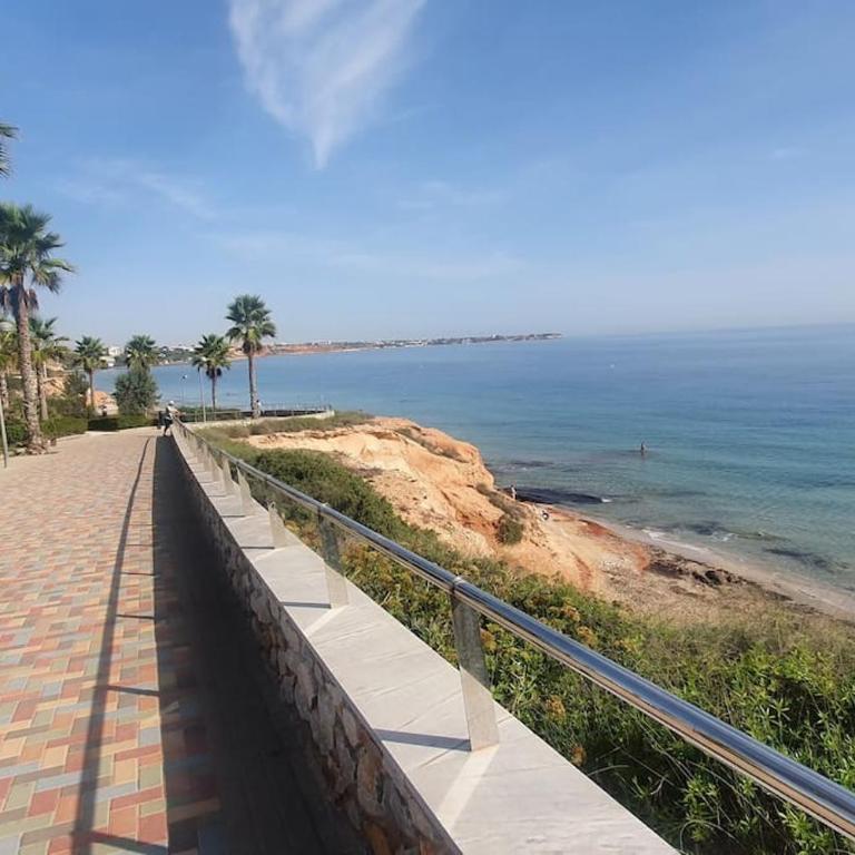 Superbe appartement calme vue mer - Apartamento de 2 dormitorios con terraza y vistas al mar - 23